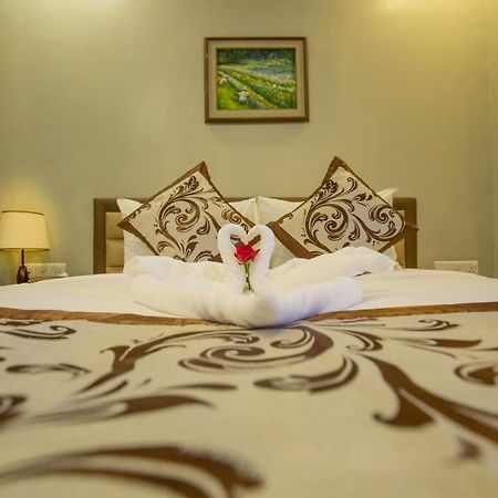 Cloud 10 Boutique Hotel Yangon Exterior foto