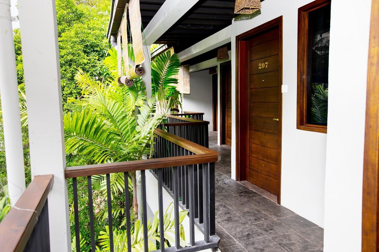 Cloud 10 Boutique Hotel Yangon Exterior foto
