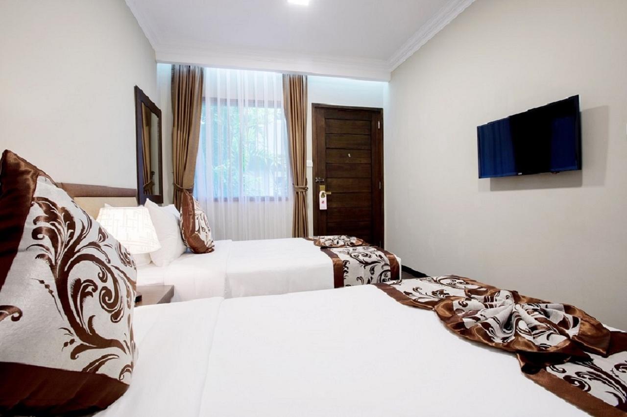Cloud 10 Boutique Hotel Yangon Exterior foto