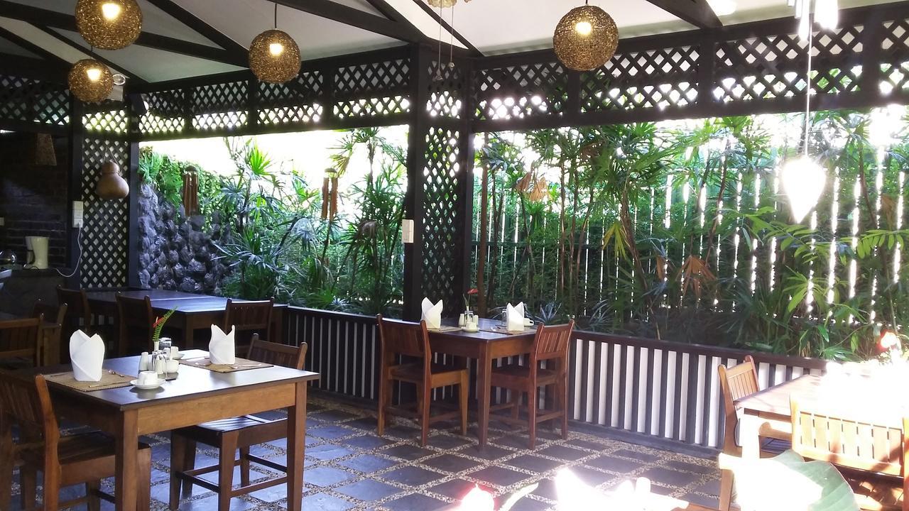 Cloud 10 Boutique Hotel Yangon Exterior foto