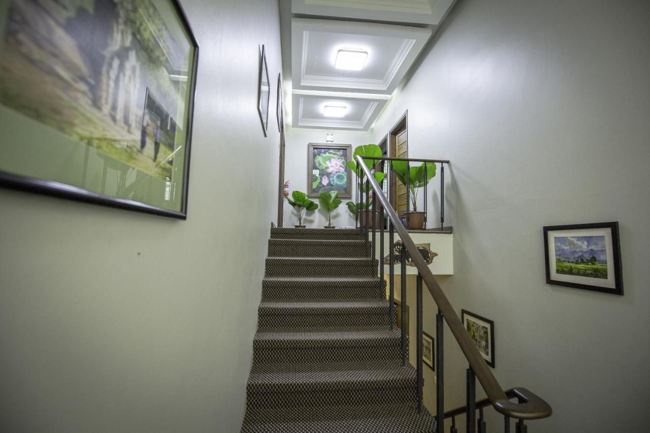 Cloud 10 Boutique Hotel Yangon Exterior foto